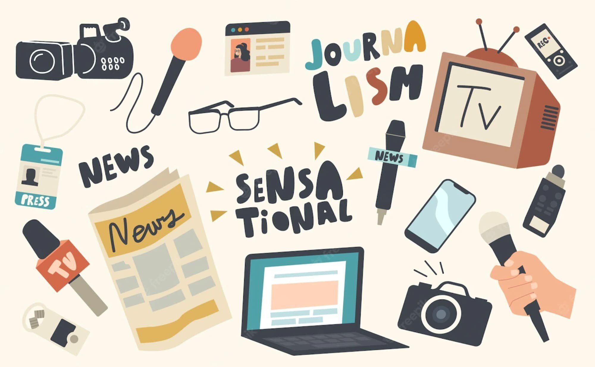 Quy định, quy chuẩn về ảnh, video trên báo dt02